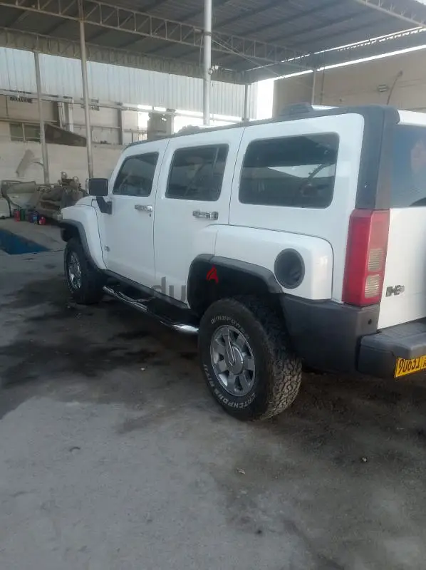 هامر اتش 3 200964693537450497127