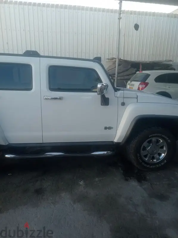 هامر اتش 3 200964693537450497128