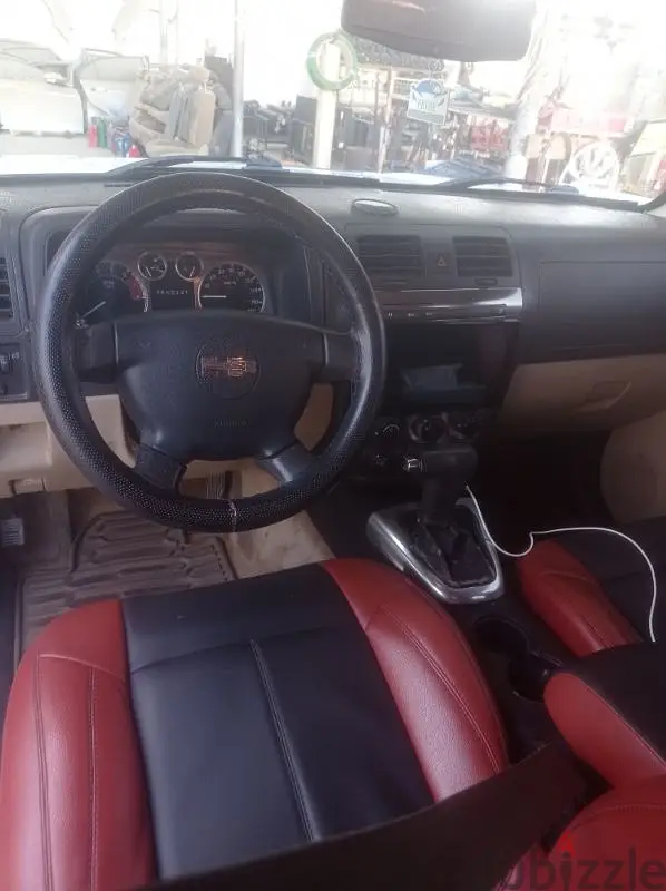 هامر اتش 3 2009646935374504971212