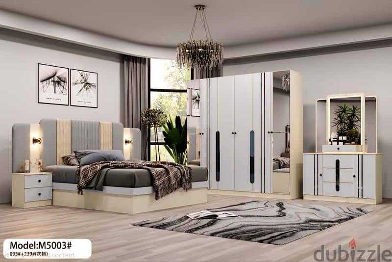brand new model badroom set offer price 10