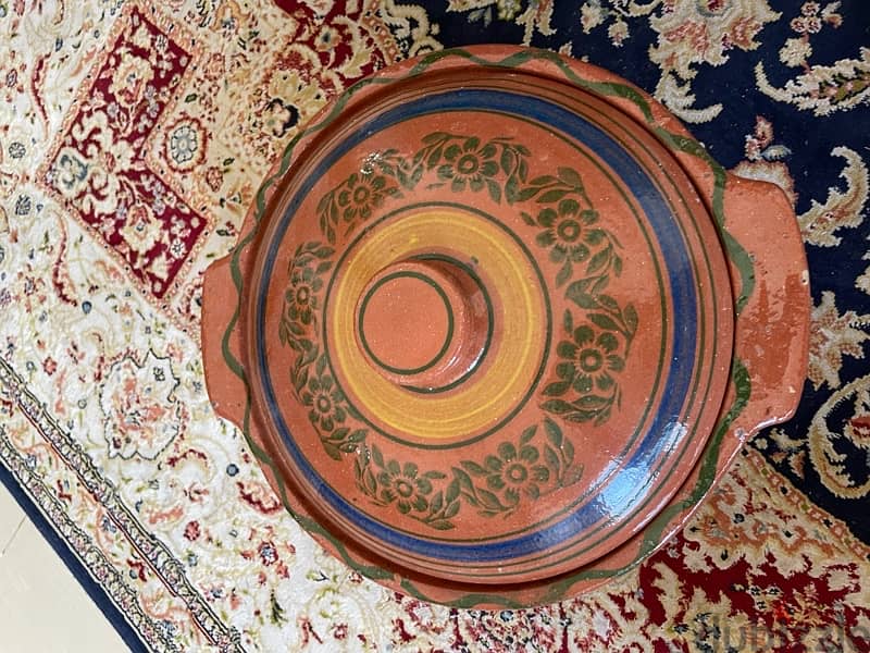 Clay pot 98807685 1