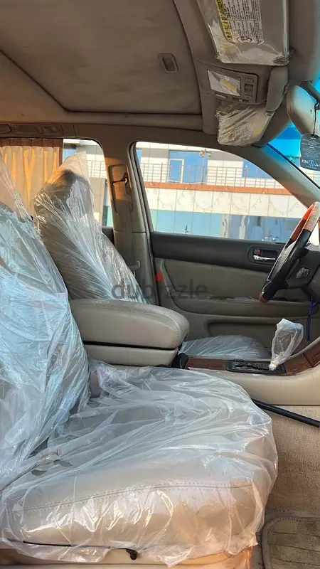 لكزس فئة - إل اس 199964713759430146121
