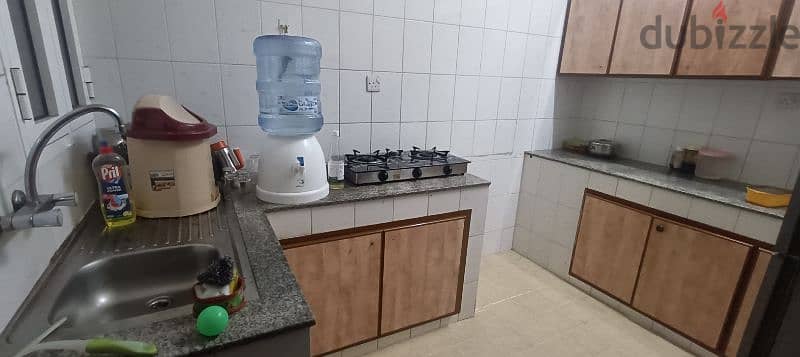 Single room in a Flat for Rent from Oct 20 3