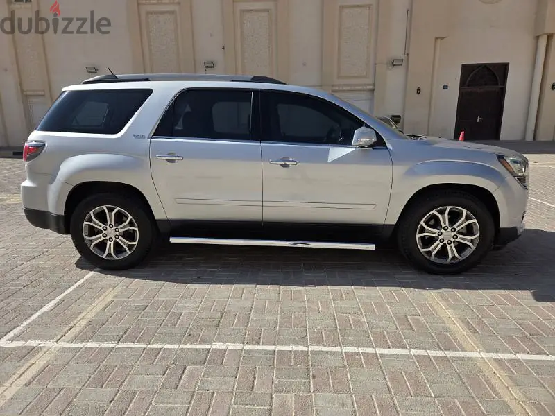 GMC Acadia 201664702240145538121