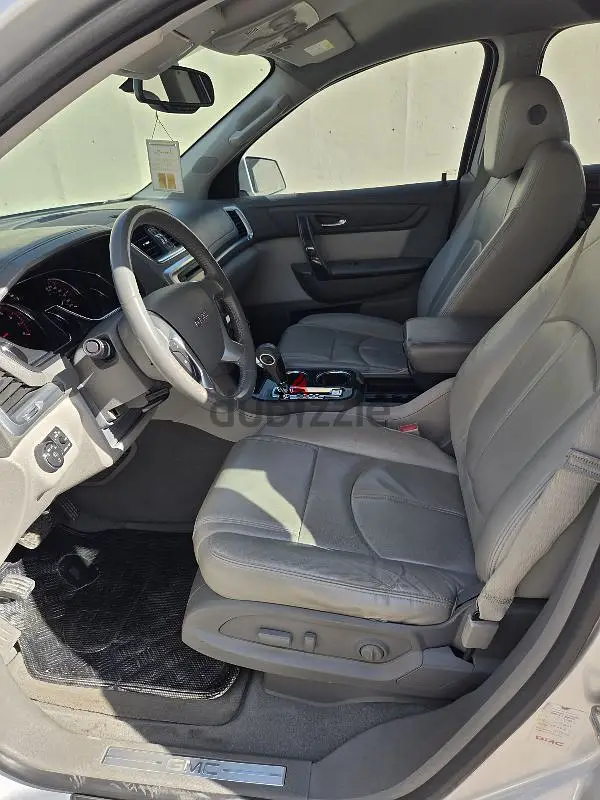 GMC Acadia 201664702240145538126