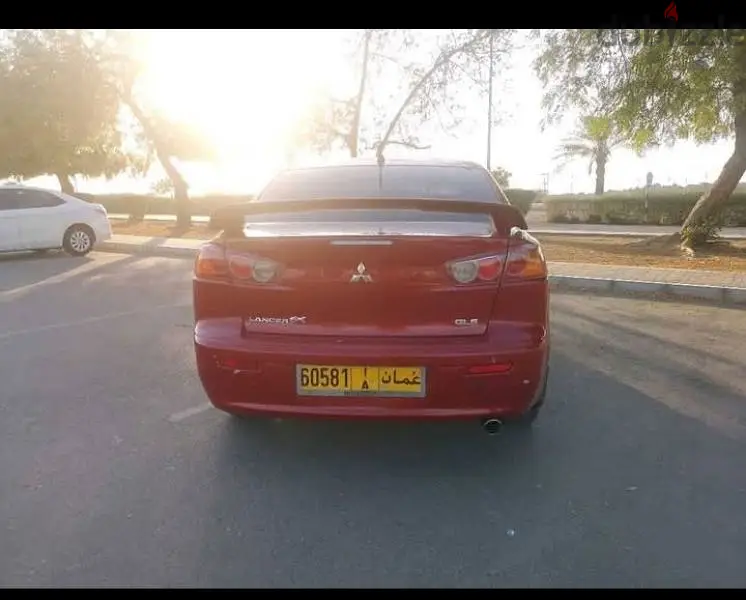 Mitsubishi Lancer 200864708127120387122