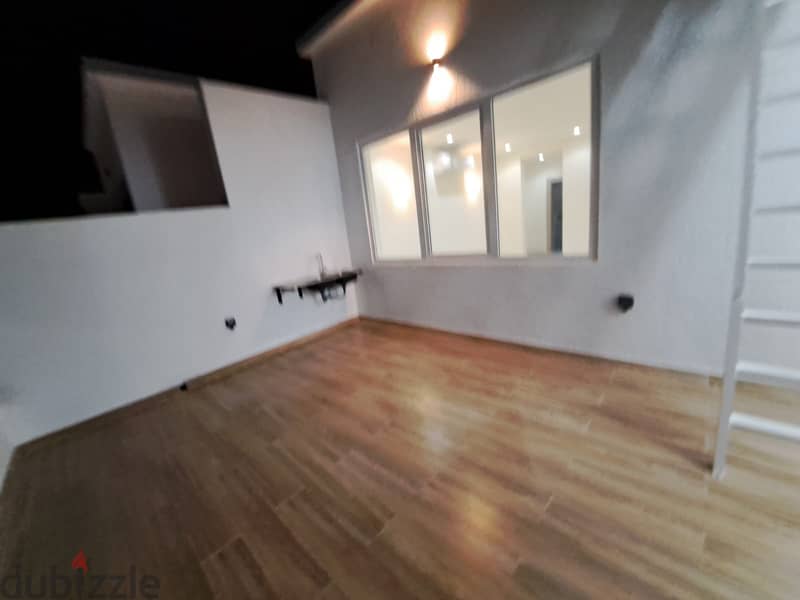 Amazing bran new villa in a compund inMadinate sulatan Qabous 13