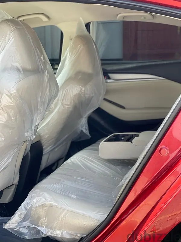 Mazda Mazda 6 201864708046550401125