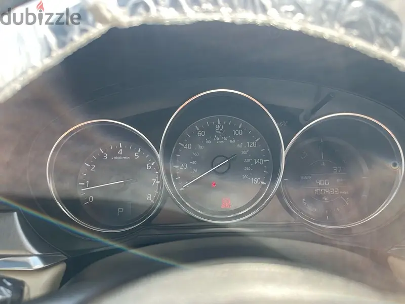 Mazda Mazda 6 201864708046550401127