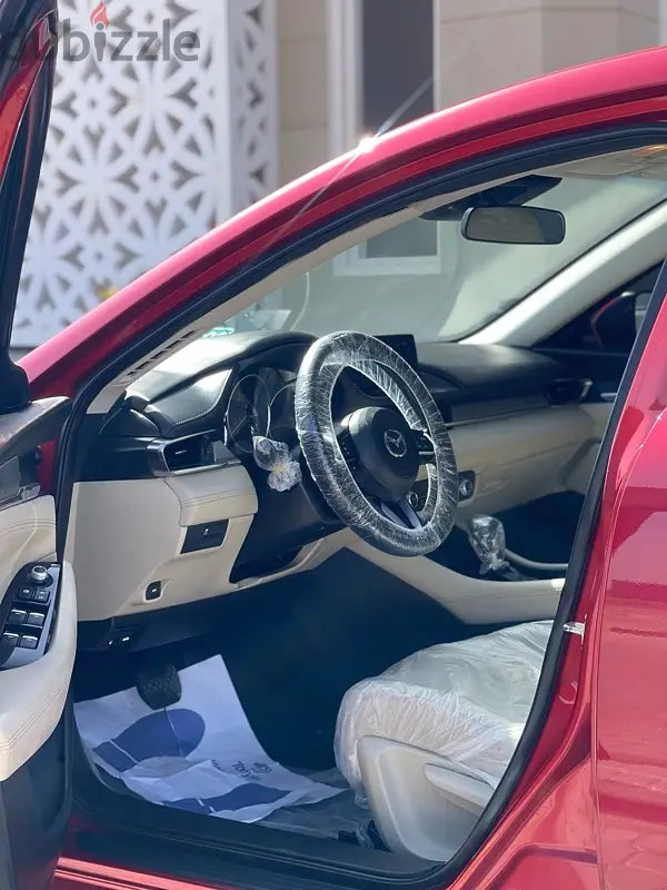 Mazda Mazda 6 201864708046550401128