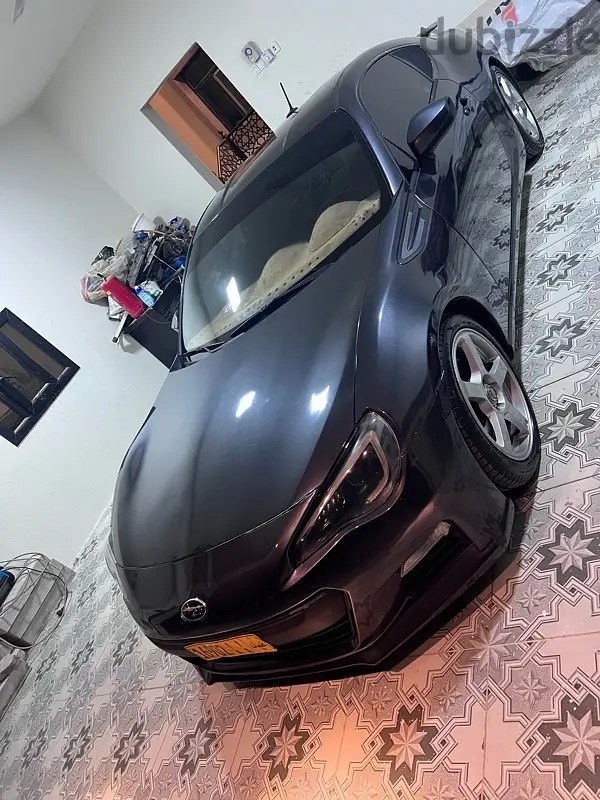 سوبارو BRZ 201364711927138051123