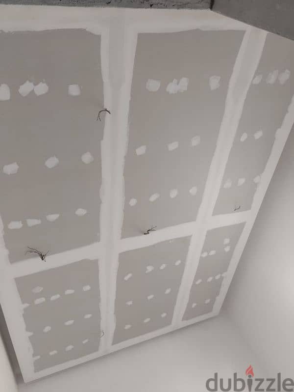 GRC DECOR PAINT AND BUILDING MAINTENANCE WORK 2