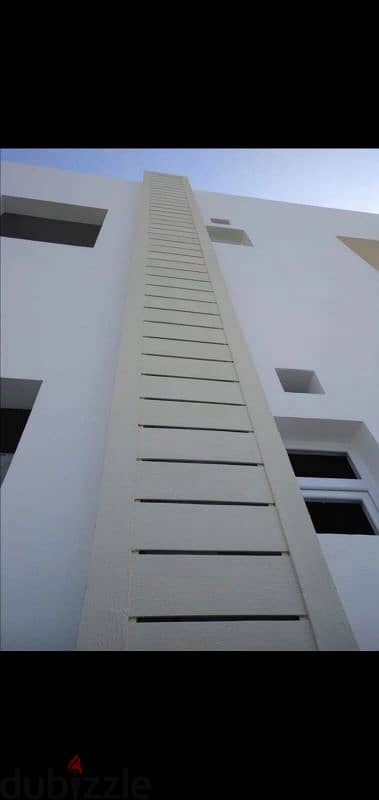 GRC DECOR PAINT AND BUILDING MAINTENANCE WORK 5