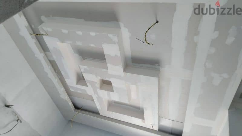 GRC DECOR PAINT AND BUILDING MAINTENANCE WORK 6