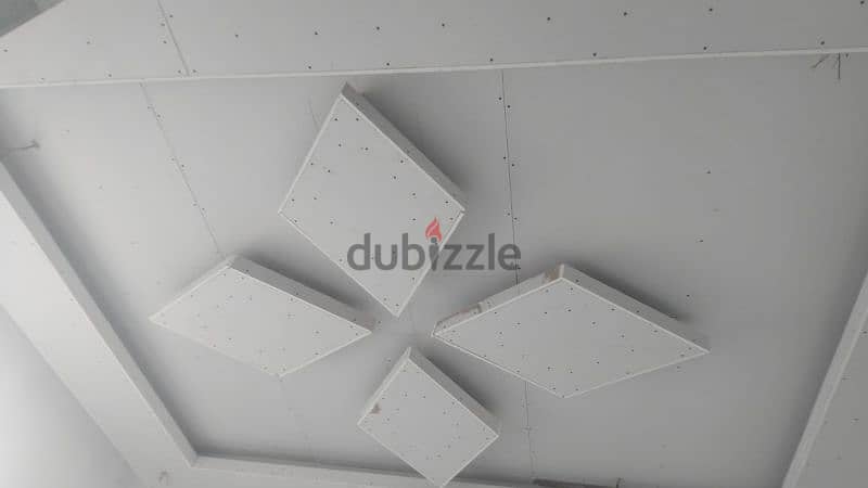 GRC DECOR PAINT AND BUILDING MAINTENANCE WORK 7
