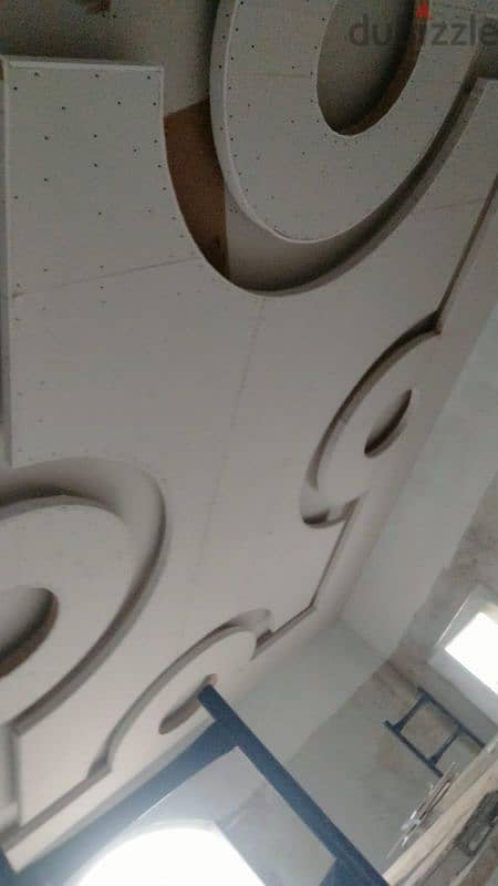 GRC DECOR PAINT AND BUILDING MAINTENANCE WORK 8