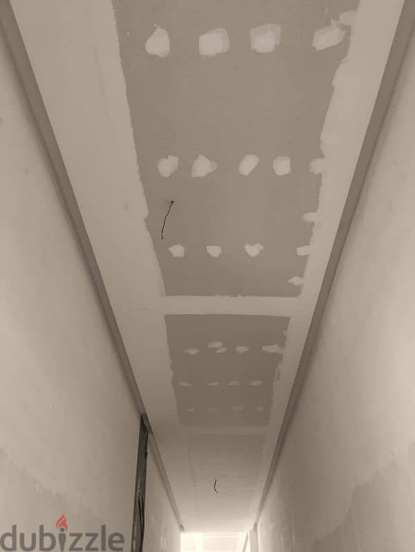 GRC DECOR PAINT AND BUILDING MAINTENANCE WORK 9
