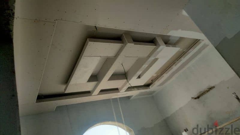GRC DECOR PAINT AND BUILDING MAINTENANCE WORK 11