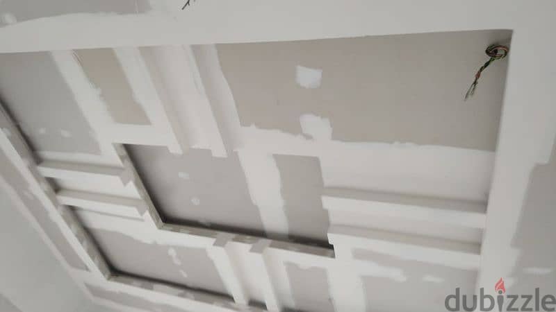GRC DECOR PAINT AND BUILDING MAINTENANCE WORK 12