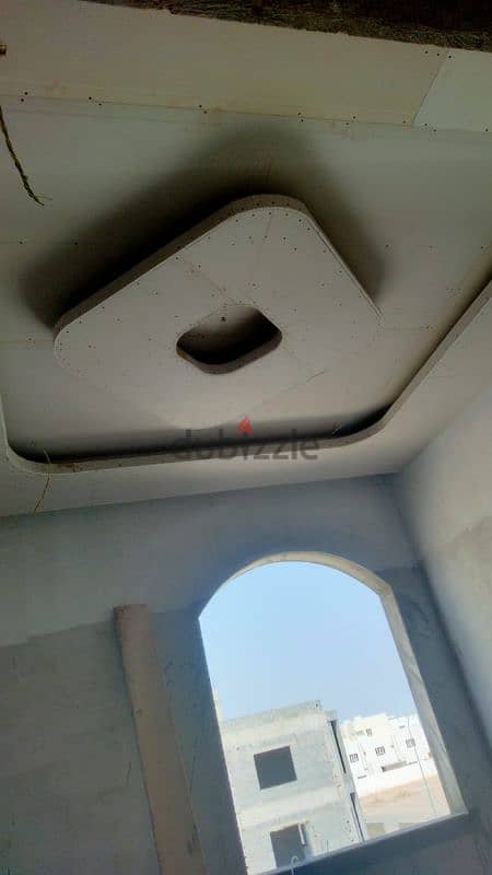 GRC DECOR PAINT AND BUILDING MAINTENANCE WORK 13