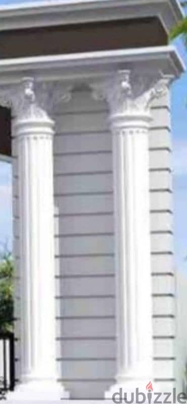 GRC DECOR PAINT AND BUILDING MAINTENANCE WORK 14