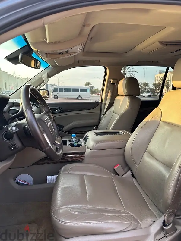 GMC Yukon 201664733277982082126