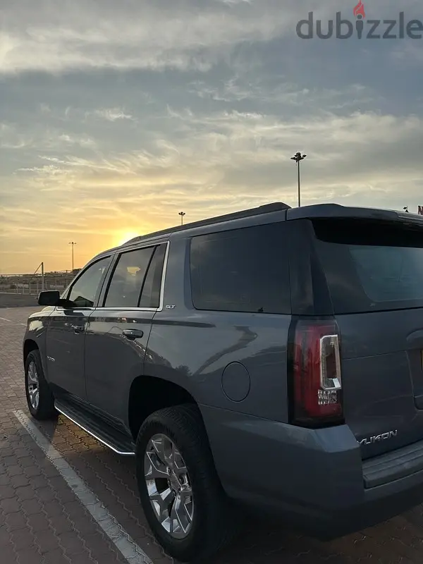 GMC Yukon 201664733277982082128