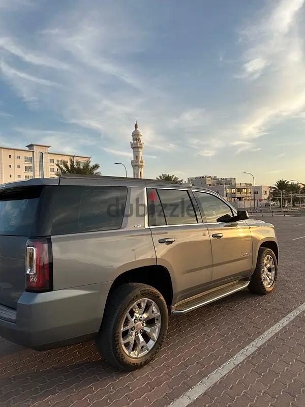 GMC Yukon 201664733277982082129