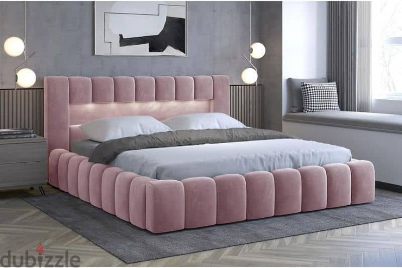 brand new king size bed all style available good quality 1
