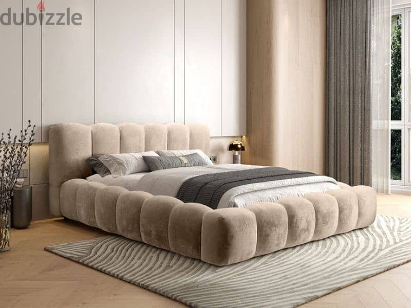 brand new king size bed all style available good quality 3