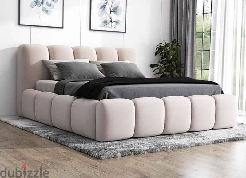 brand new king size bed all style available good quality 4