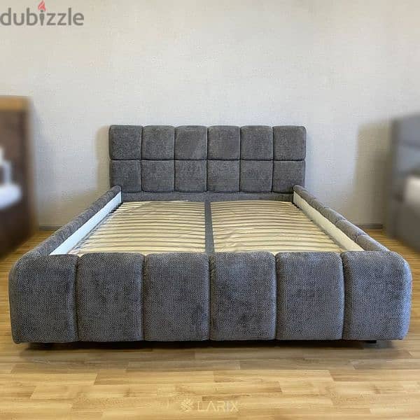 brand new king size bed all style available good quality 6