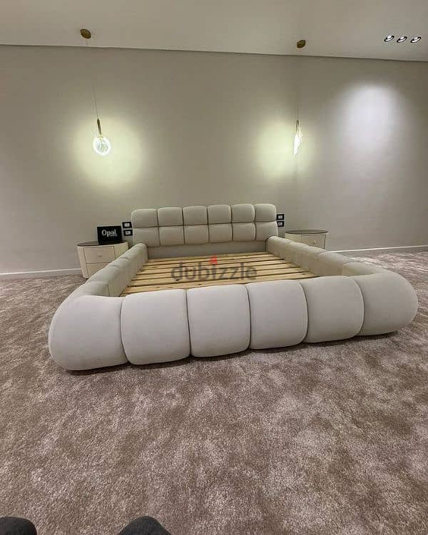 brand new king size bed all style available good quality 7