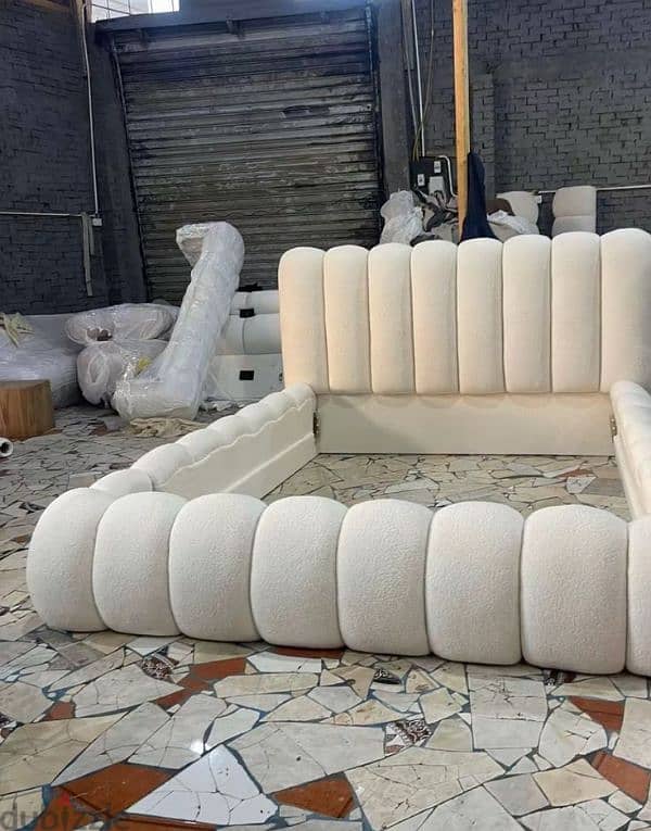 brand new king size bed all style available good quality 8