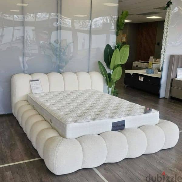 brand new king size bed all style available good quality 10