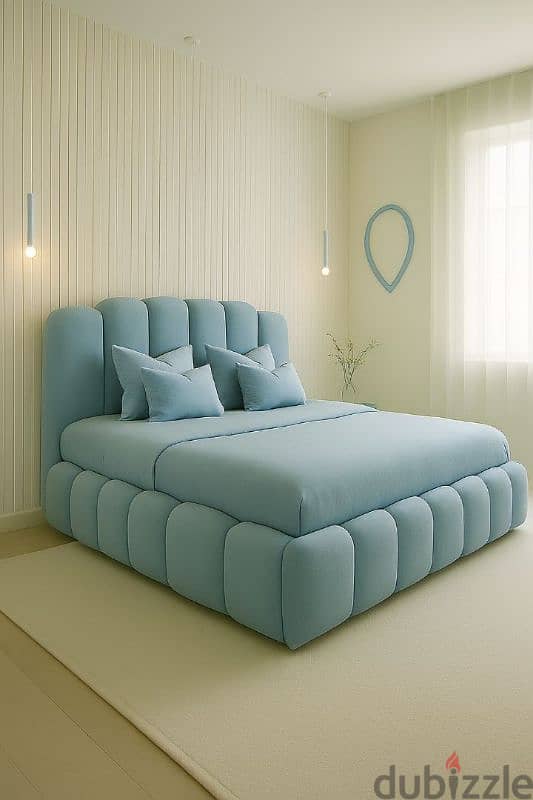 brand new king size bed all style available good quality 11