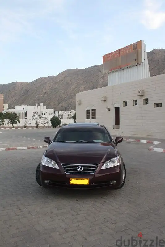 لكزس سيريز إي إس 200764736597173761123