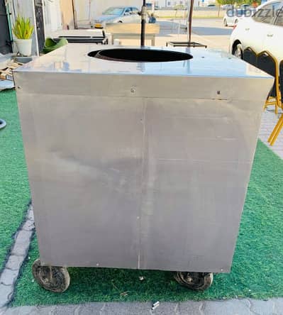Tandoori oven for sale