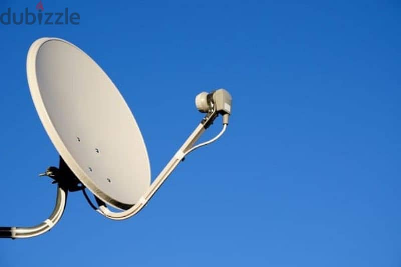 I'm technician for dish Nilset/Arabset/Dishtv/Airtel *Dish/Wifi&Camera 1