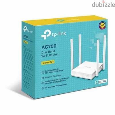 Sharing Network / Wifi Extender & And I have All type ls of routers