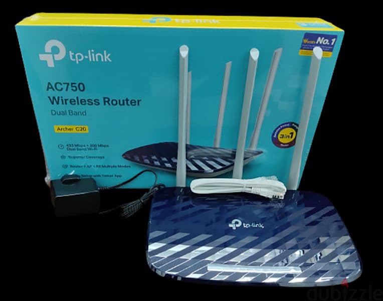 Sharing Network / Wifi Extender & And I have All type ls of routers 1