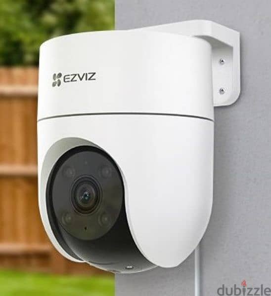 We Bring the Advanced cctv camera solution. Analogue/IP &Wifi cameras 1