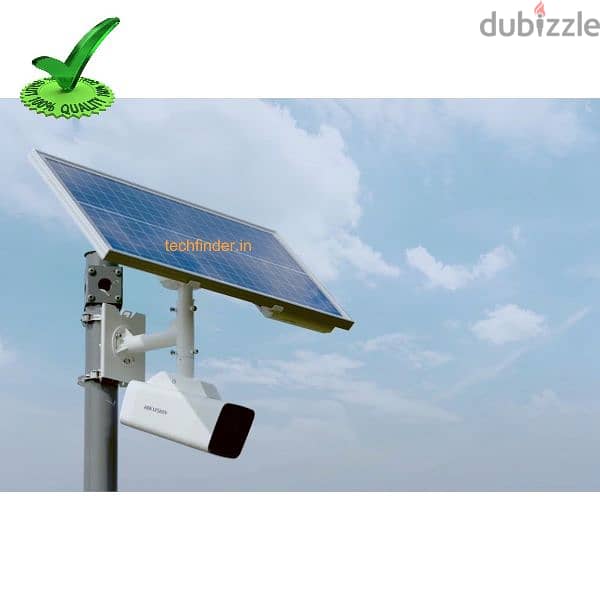 We Bring the Advanced cctv camera solution. Analogue/IP &Wifi cameras 7