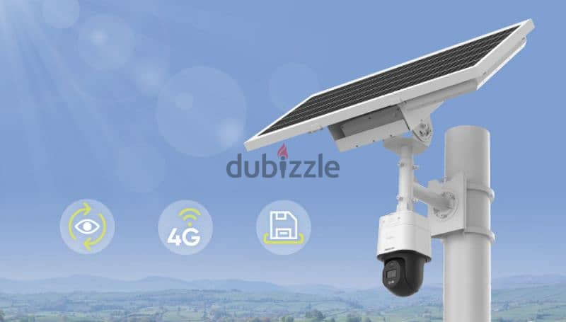 We Bring the Advanced cctv camera solution. Analogue/IP &Wifi cameras 8