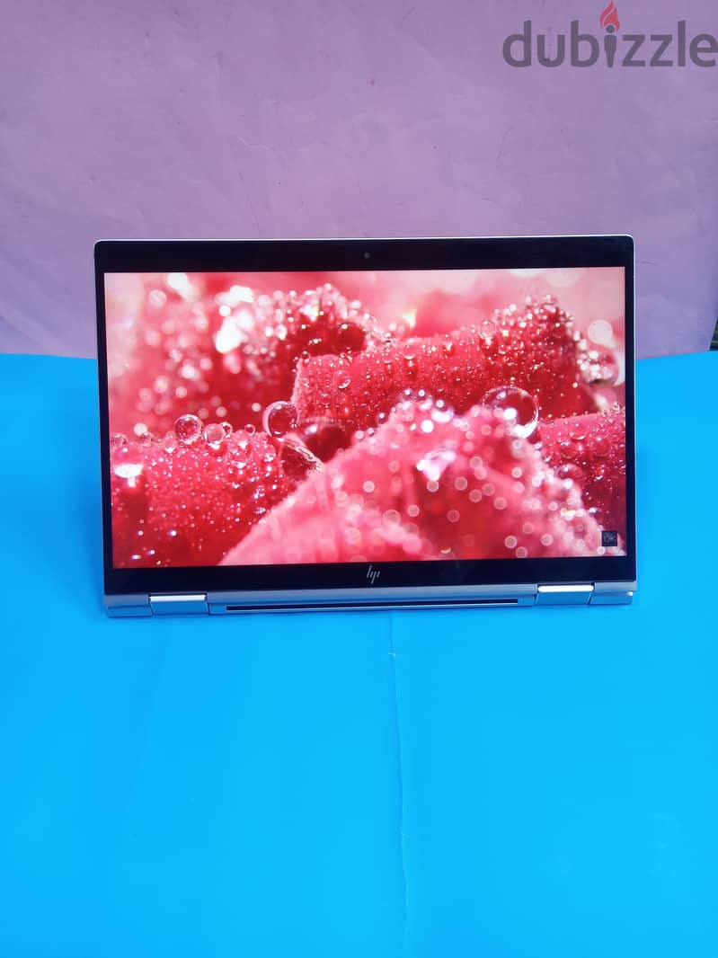 78426067 X360 TOUCH SCREEN CORE i7 16GB RAM 512GB SSD 13.5 INCH TOUCH SCREEN 9