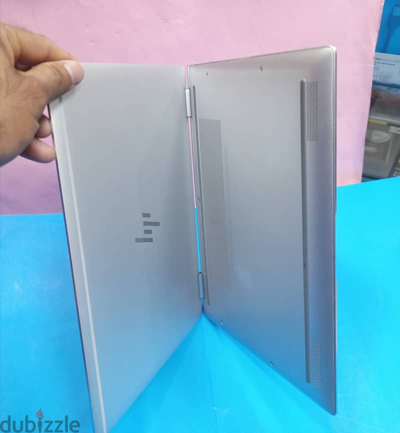 78426067 X360 TOUCH SCREEN CORE i7 16GB RAM 512GB SSD 13.5 INCH TOUCH SCREEN 1