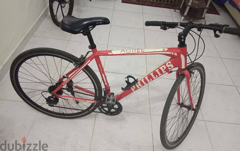 2 cycles for argent sale 4