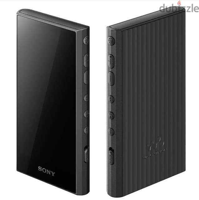 Sony NW-A306 Portable Music Player 1