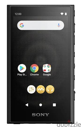 Sony NW-A306 Portable Music Player 2