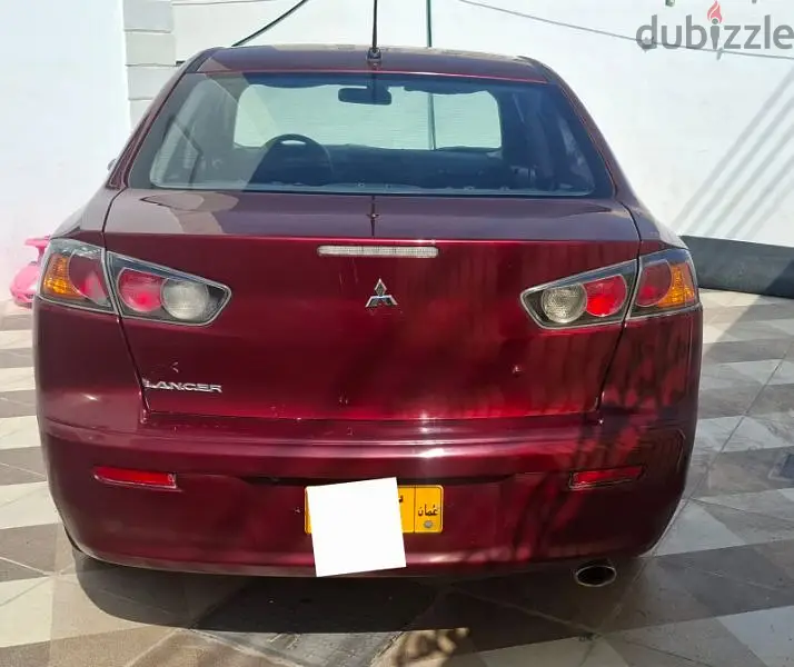 Mitsubishi Lancer 200964869467012866123